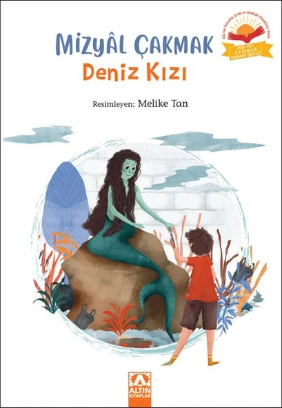 Deniz Kızı ürün görseli 1