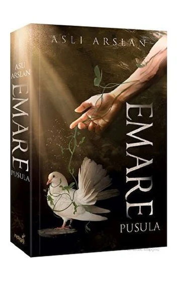Emare - Pusula ürün görseli 1