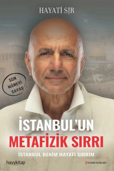 İstanbul’un Metafizik Sırrı ürün görseli 1