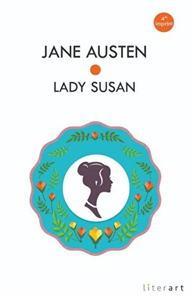 Lady Susan ürün görseli 1