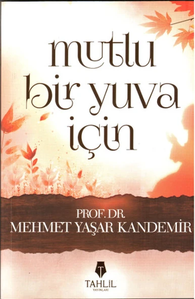 Mutlu Bir Yuva İçin ürün görseli 1