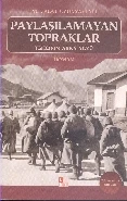 Paylaşılamayan Topraklar ürün görseli 1