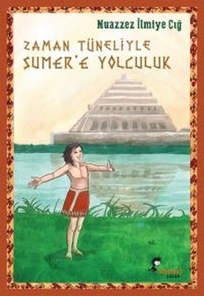 Zaman Tüneliyle Sümer’e Yolculuk ürün görseli 1