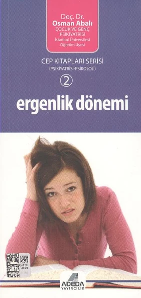 Ergenlik Dönemi ürün görseli 1