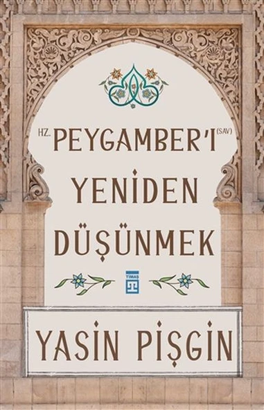 Hz. Peygamber'i Yeniden Düşünmek ürün görseli 1