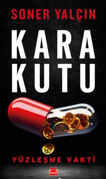 Kara Kutu - Yüzleşme Vakti ürün görseli 1