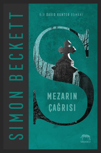 Mezarın Çağrısı ürün görseli 1