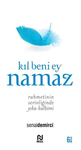 Kıl Beni Ey Namaz ürün görseli 1