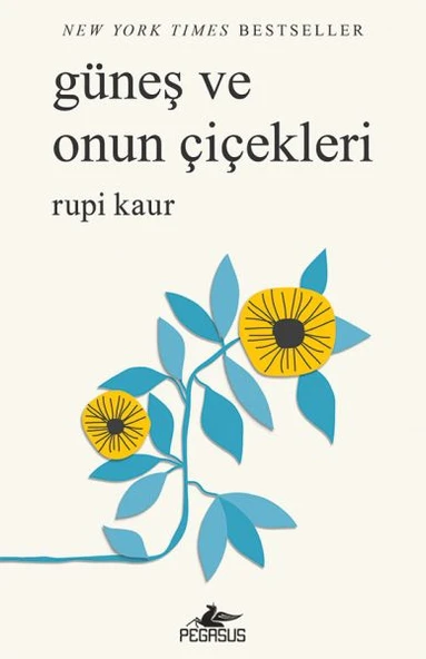 Güneş ve Onun Çiçekleri ürün görseli 1