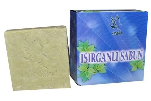 Isırgan Sabunu 150 Gr - Resim 4