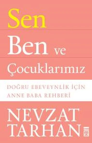 Sen Ben ve Çocuklarımız ürün görseli 1