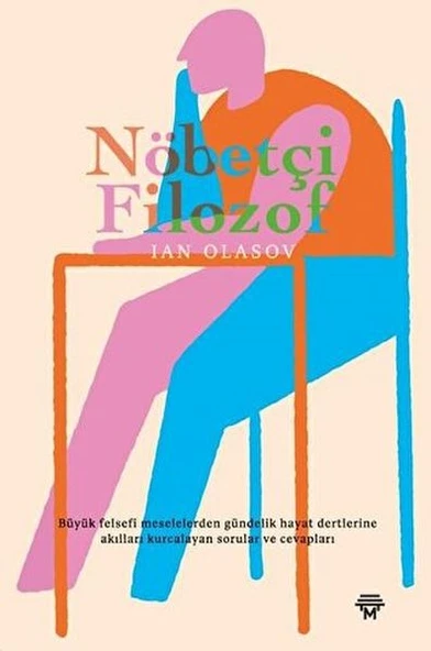Nöbetçi Filozof ürün görseli 1