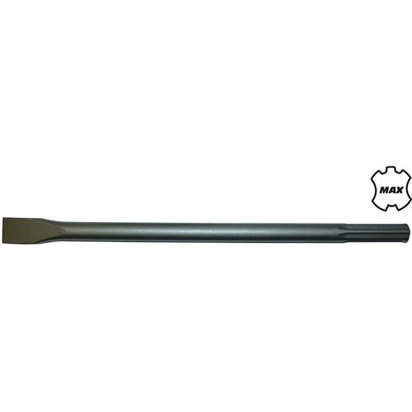 TD50309 18X300 mm Yassı SDS Max Kırıcı Uç ürün görseli 1