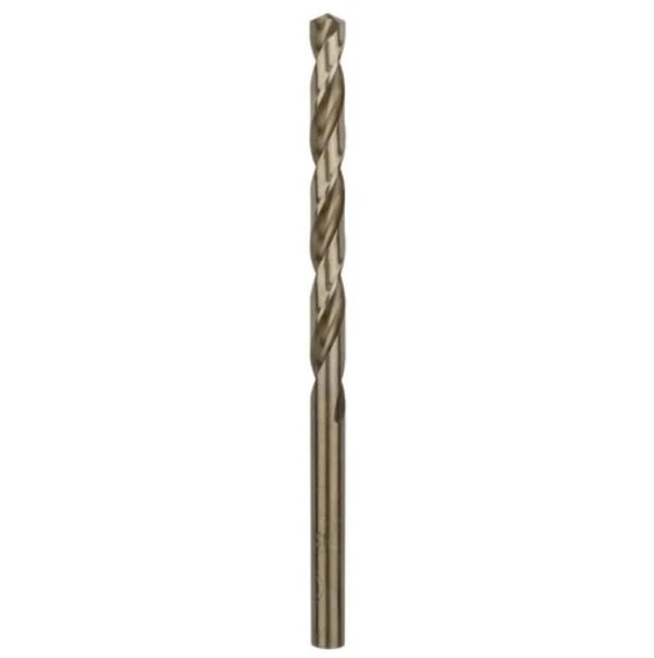 HSS-CO 4X75 mm Krom Delme Ucu ürün görseli 1