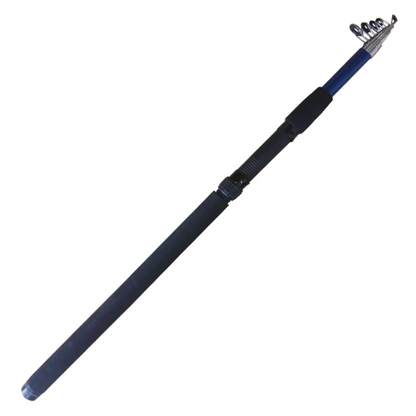 Teleskopik Olta Kamışı - Trock Telespin- 270cm ürün görseli 1