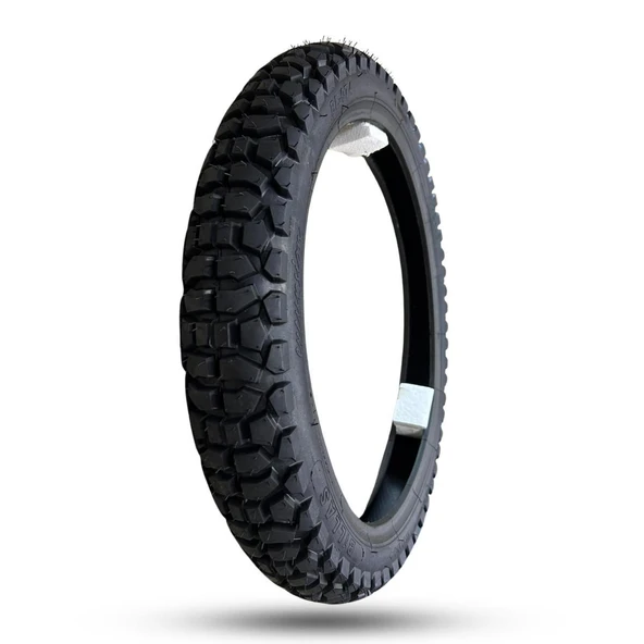 BİLLAS 2.75-17 DIŞ LASTİK BL-074 TUBELESS ürün görseli 1