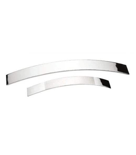 Krom Nergis Dolap Çekmece Kulpu 128 mm ürün görseli 1