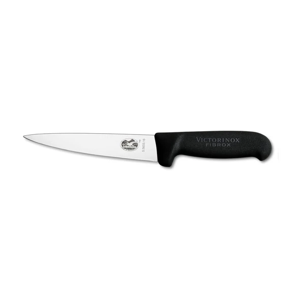 5 5603 16 Sivri Sıyırma Bıçağı 16 cm - Fibrox Sap ürün görseli 1