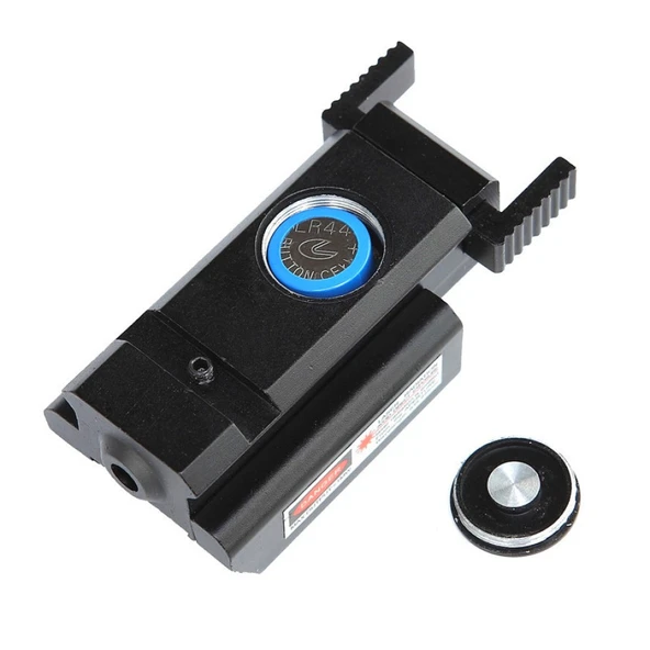 Laser Sight JG 10 Için Yeşil ürün görseli 1