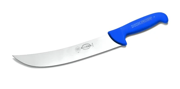 F.Dıck 8 2253 30 Amerikan Tipi Et Kesim Bıçağı 30 cm - Ergo Grip ürün görseli 1