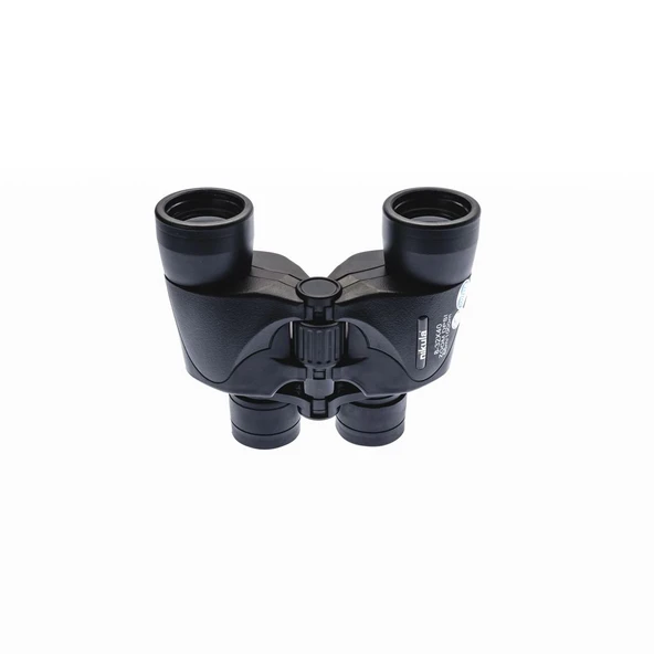 8-32X40 Zoom Dps I Zoomlu Süper Kaliteli Dürbün Siyah ürün görseli 1