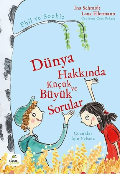 Dünya Hakkında Küçük ve Büyük Sorular ürün görseli 1
