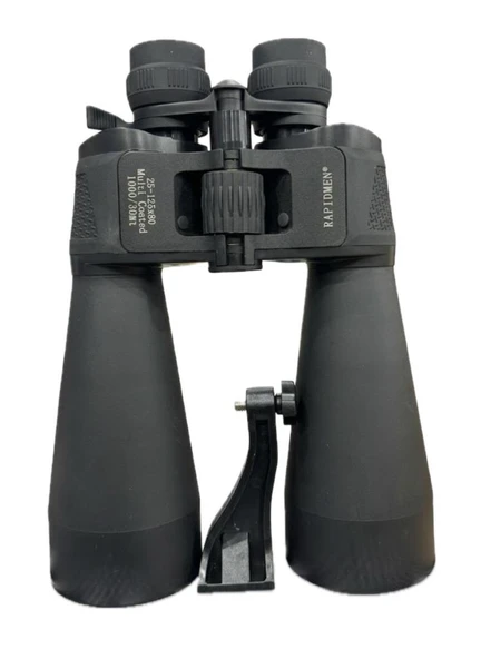 P25-125x80 Profesyonel Zoomlu Dürbün - Resim 4