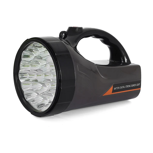 1200 Lümen 25 LED’li El Feneri Güçlü ve Taşınabilir Aydınlatma WT-239 ürün görseli 1