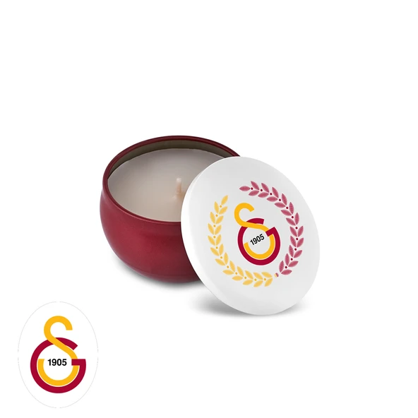 Karaca x Galatasaray Kokulu Mum ürün görseli 1