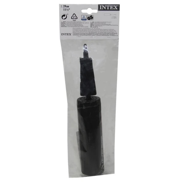 IP69613 EL POMPASI 29 CM- VRD ürün görseli 1