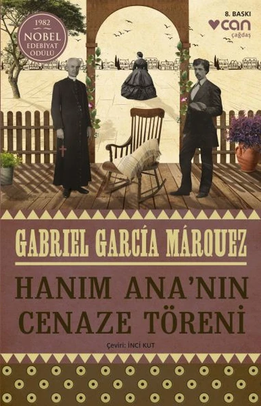 Hanım Ana'nın Cenaze Töreni ürün görseli 1