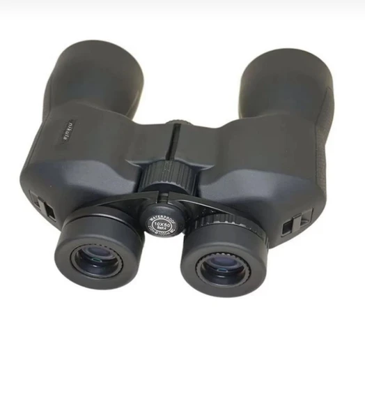 10x50 DPSI Waterproof Profesyonel Dürbün NK - Resim 4