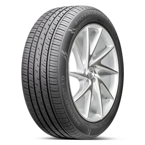 Groundspeed Voyager GT/AS 175/65R14 86T XL (2025) ürün görseli 1