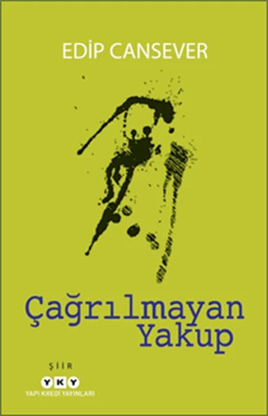 Çağrılmayan Yakup ürün görseli 1