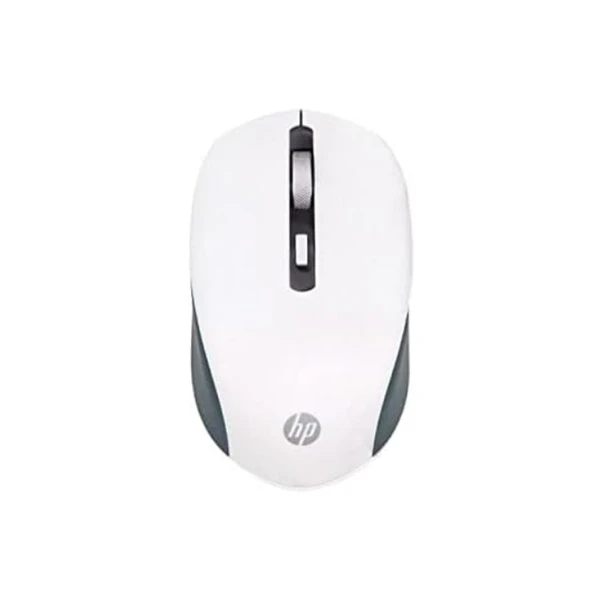Hp S1000 Beyaz Wireless Plus Mouse ürün görseli 1