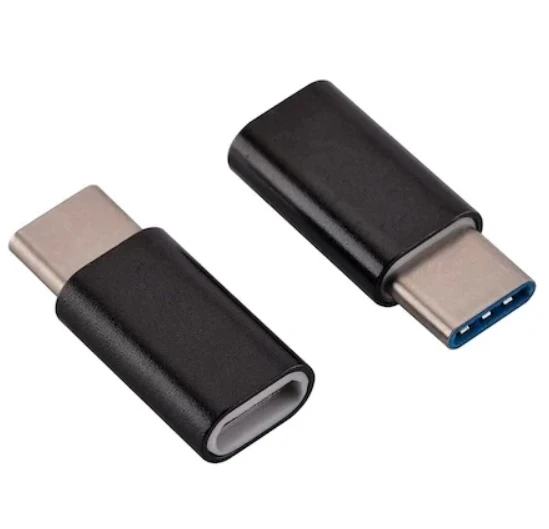 Ftada19 Type-C To Lightning Çevirici Mini Adaptör ZR351 ürün görseli 1