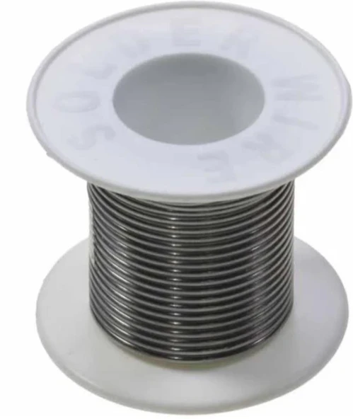 Makara Lehim Teli 70 Gr 1,6 mm ürün görseli 1