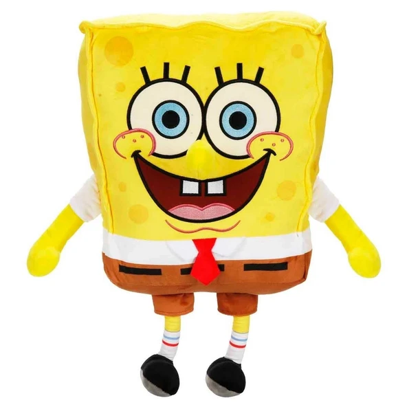 Sünger Bob Peluş 50 cm ürün görseli 1