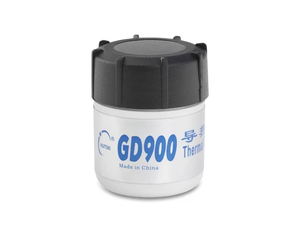 Gd900 Termal Macun 30 G - Silver HDX6520 ürün görseli 1
