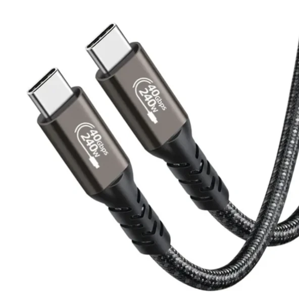 ZR851 8K Usb 4 240W 40Gb 60Hz 1.5 M ürün görseli 1