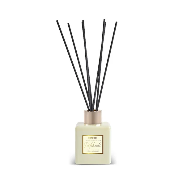 Karaca Elegance Collection Patchouli Çubuklu Ortam Kokusu 100 ml - Resim 2