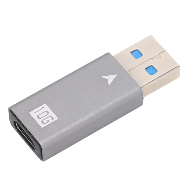 ZR339 Ads 613 Usb Type-C Gen 2 Çevirici ürün görseli 1