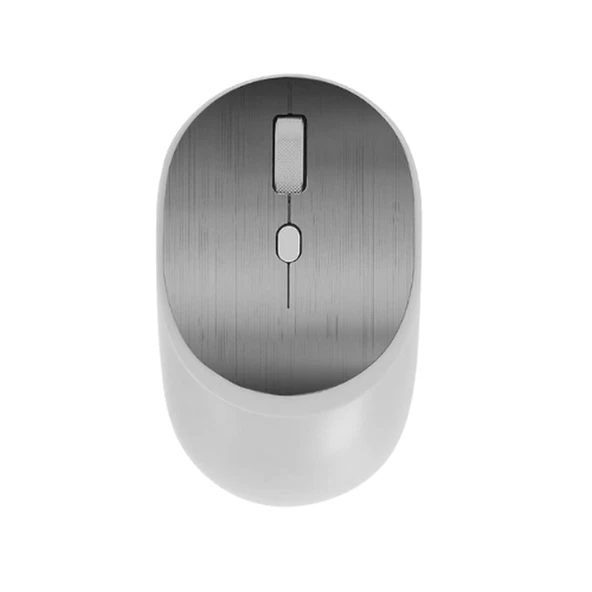 Hp M231 Gri Bluetooth Wireless Mouse ürün görseli 1