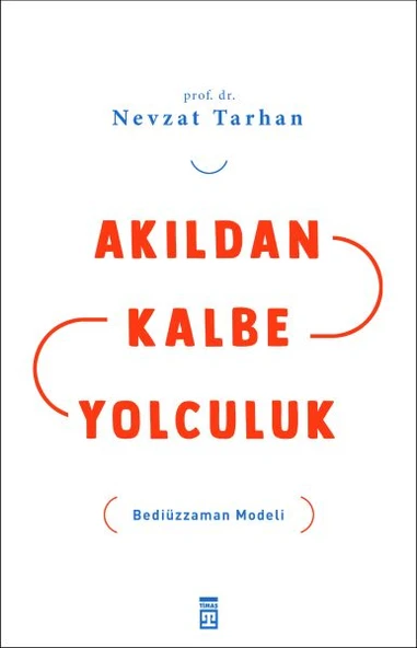 Akıldan Kalbe Yolculuk ürün görseli 1