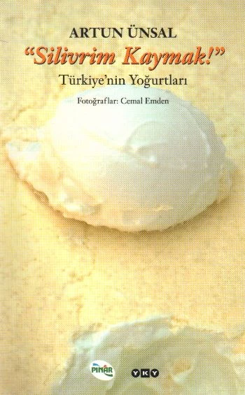 Silivrim Kaymak - Türkiye’nin Yoğurtları ürün görseli 1