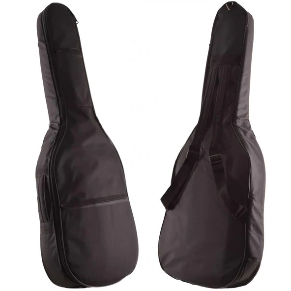 Klasik Gitar Taşıma Kılıf Gigbag Çanta Extreme XGSC ürün görseli 1