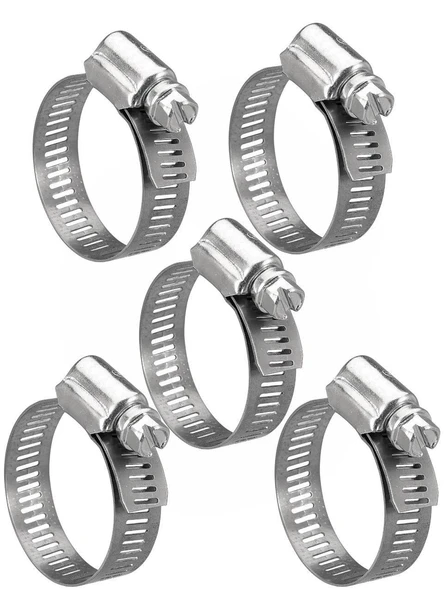 Ennalbur Ayarlı Kelepçe 44 mm-64 mm ( 5 Adet ) ürün görseli 1