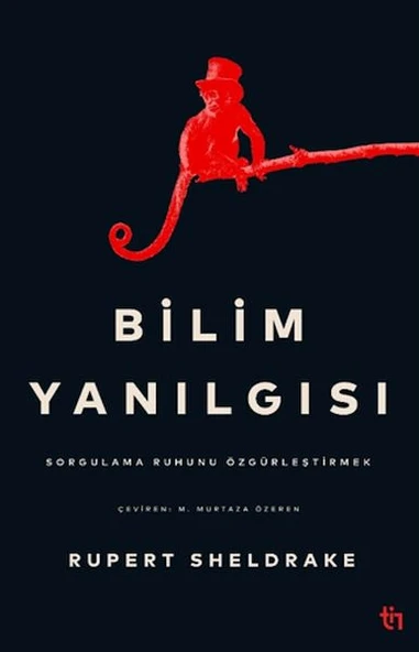 Bilim Yanılgısı ürün görseli 1