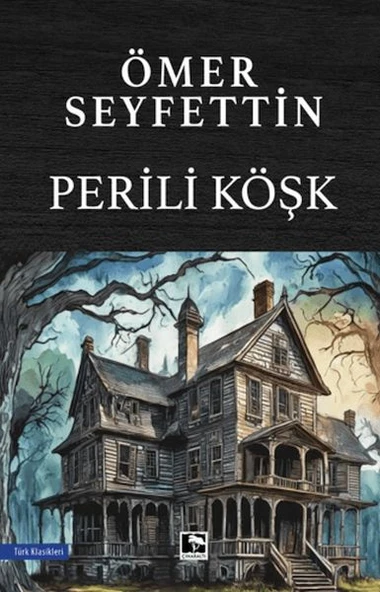 Perili Köşk ürün görseli 1
