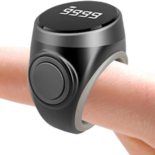 Zikir Matik Black S9 ZR1201 ürün görseli 1